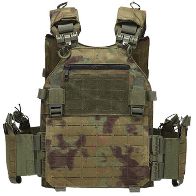 Gilet tattico esercito