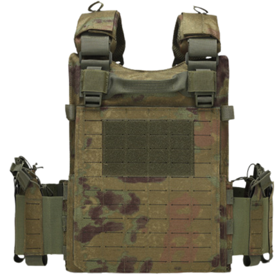 Gilet tattico esercito