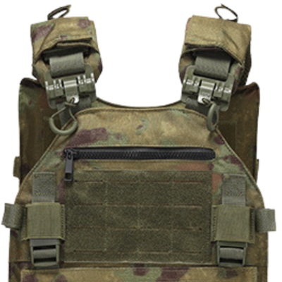 Gilet tattico esercito