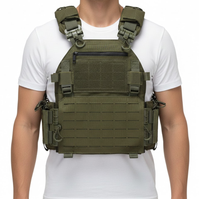 Gilet tattico esercito