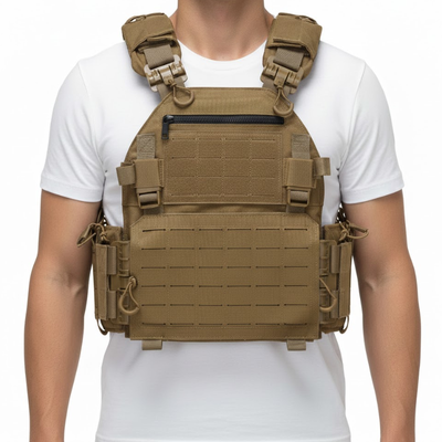 Gilet tattico esercito