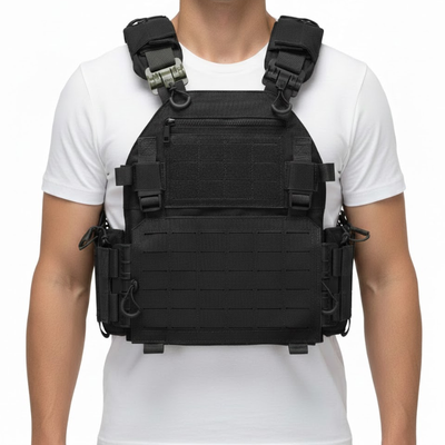 Gilet tattico esercito