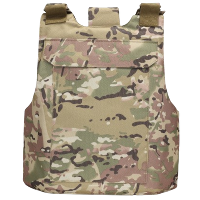 Gilet estivo tattico