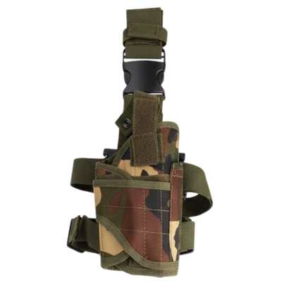 Fondina esercito
