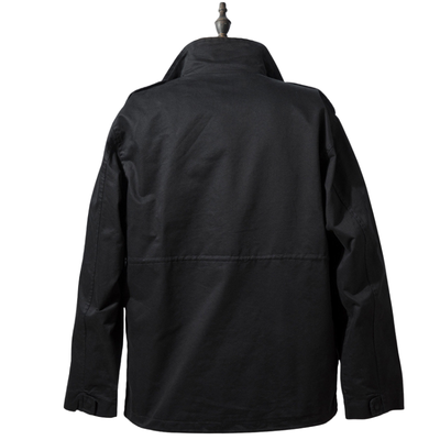 Black m65 jacket