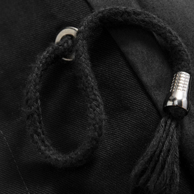 Black m65 jacket