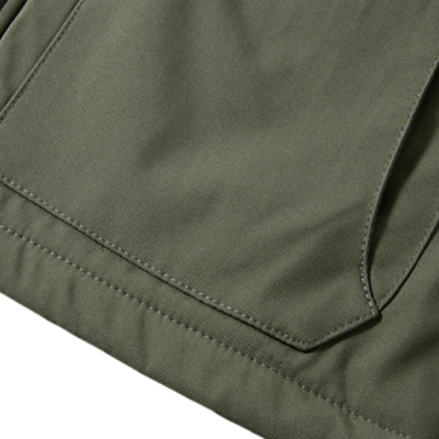 M65 Jacket militare outdoor