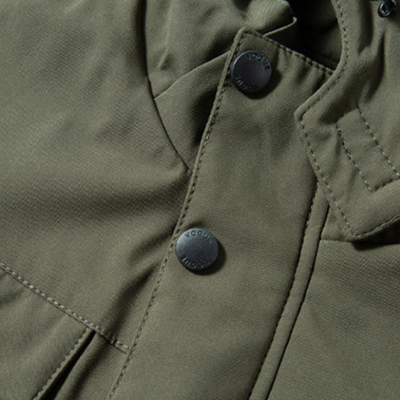 M65 Jacket militare outdoor