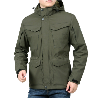 M65 Jacket militare outdoor