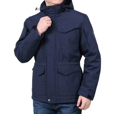 M65 Jacket militare outdoor