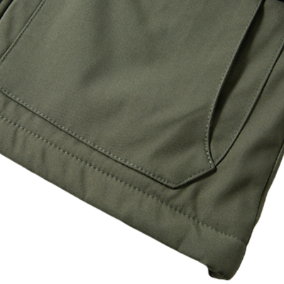 M65 Jacket militare outdoor