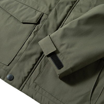 M65 Jacket militare outdoor