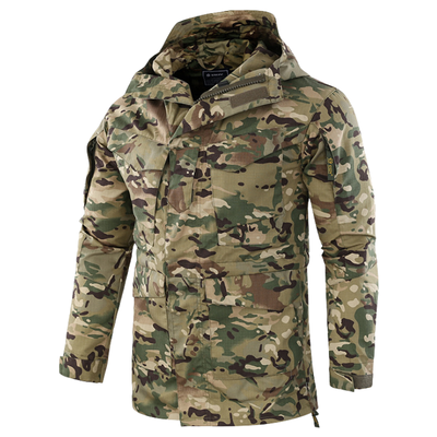 Field jacket m65