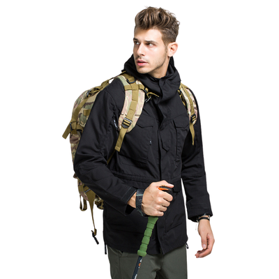 Field jacket m65