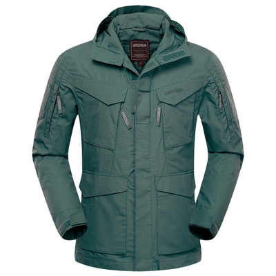 M65 combat jacket