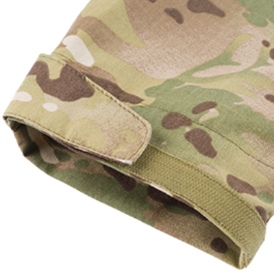 M65 combat jacket