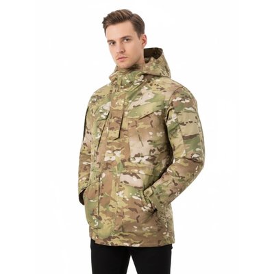 M65 combat jacket