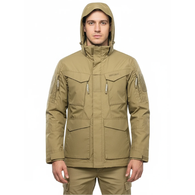 M65 combat jacket
