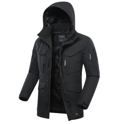 M65 combat jacket