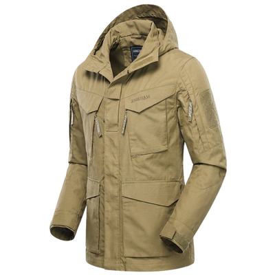 M65 combat jacket