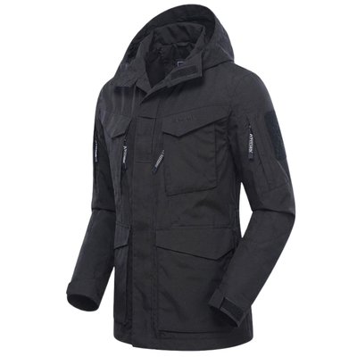 M65 combat jacket