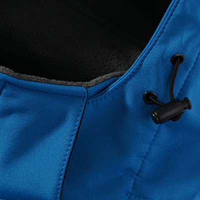 Giacca softshell donna montagna
