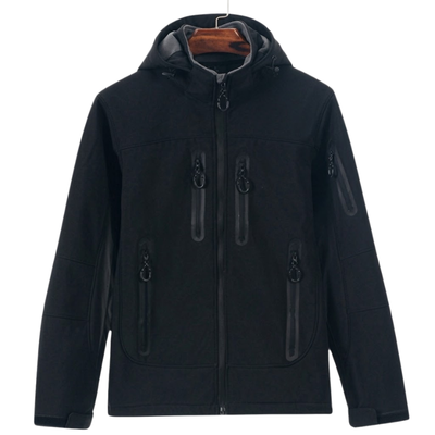 Giacca softshell donna montagna