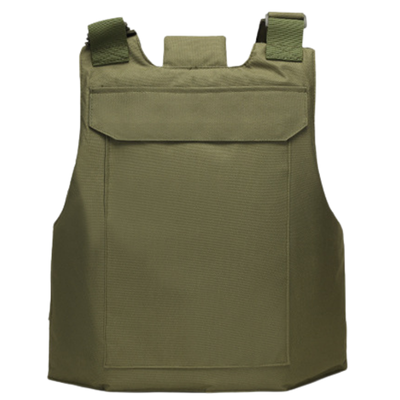 Gilet estivo tattico