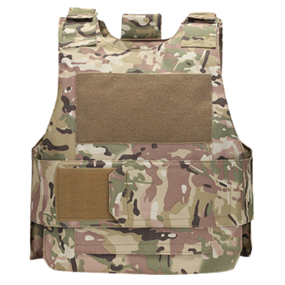 Gilet estivo tattico