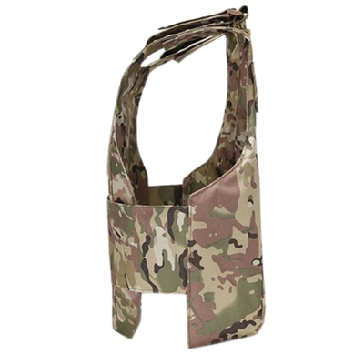 Gilet estivo tattico