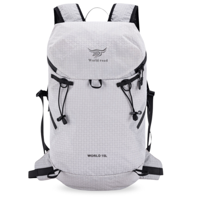 Zaino escursionismo ultraleggero