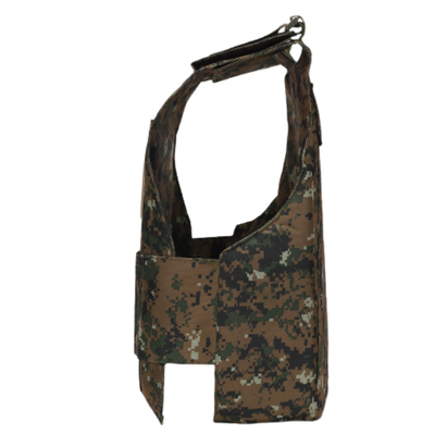 Gilet estivo tattico