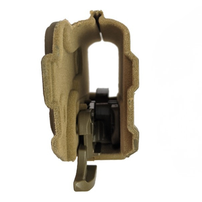 Fondina tattica leggera e resistente