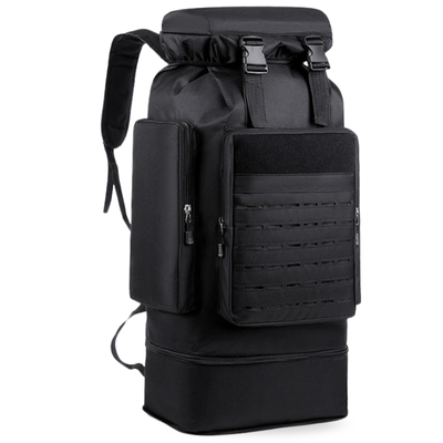 Zaini tattici trekking