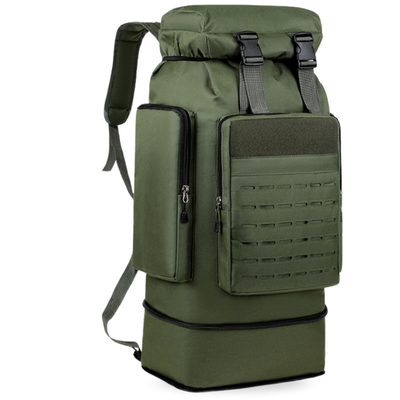 Zaini tattici trekking