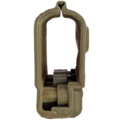 Fondina tattica leggera e resistente