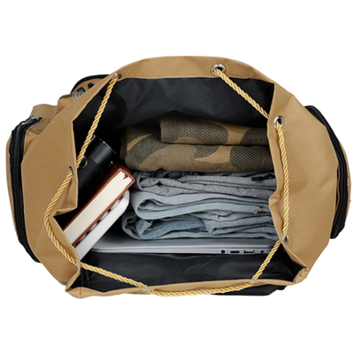 Zaini tattici trekking