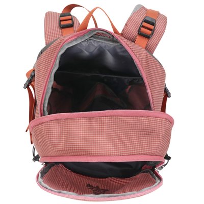 Zaino montagna donna