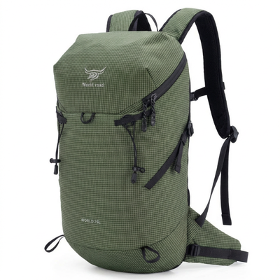 Zaino escursionismo ultraleggero