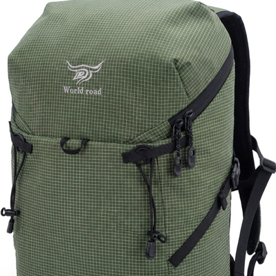 Zaino escursionismo ultraleggero