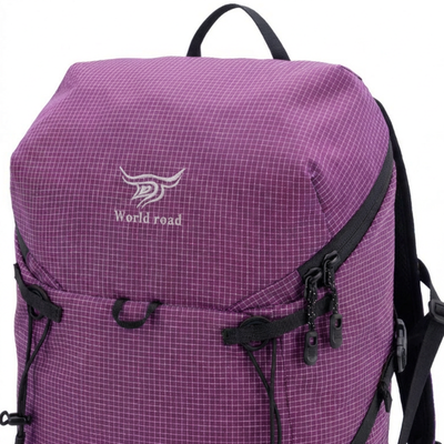 Zaino escursionismo ultraleggero