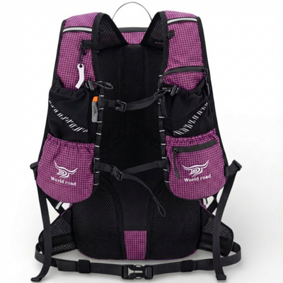 Zaino escursionismo ultraleggero