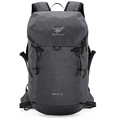 Zaino escursionismo ultraleggero