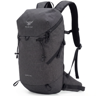 Zaino escursionismo ultraleggero