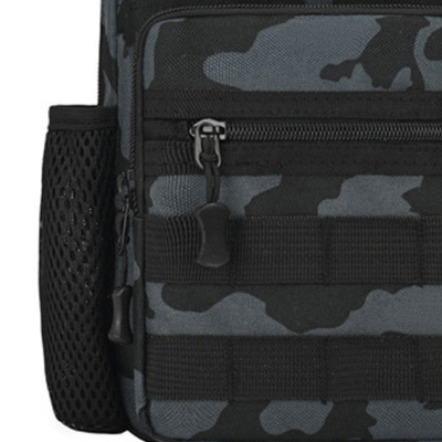 Zaino monospalla tattico