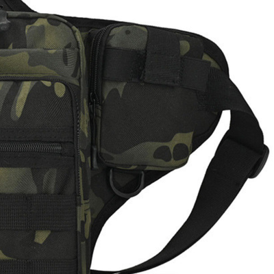 Zaino monospalla tattico