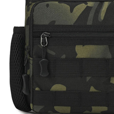 Zaino monospalla tattico