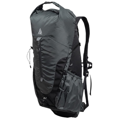 Zaino montagna 25 litri