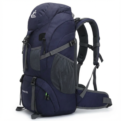 Zaino escursionismo di grande capacità