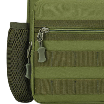 Zaino monospalla tattico